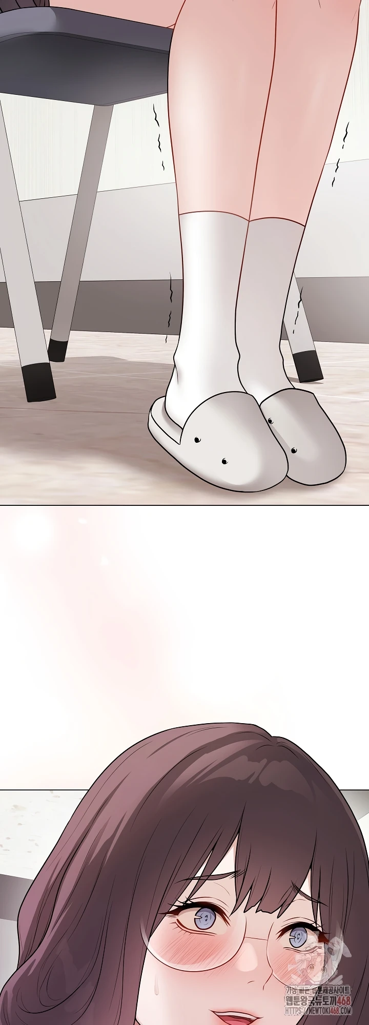 Signed, Sealed, Mistaken - Page 48